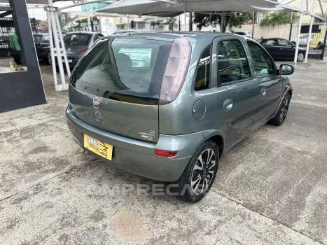 CORSA 1.4 MPFI Maxx 8V