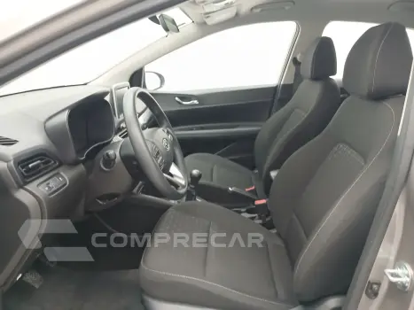 HB20 1.0 12V FLEX LIMITED PLUS MANUAL