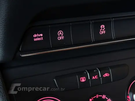 Q3 1.4 TFSI Attraction