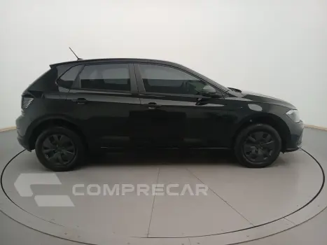 POLO 1.0 MPI TRACK MANUAL