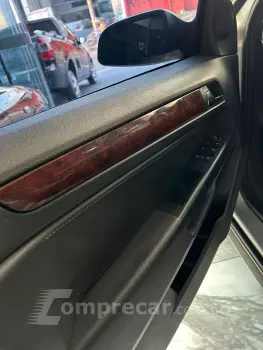 VECTRA 2.4 MPFI Elite 16V