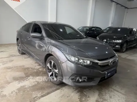 CIVIC 2.0 16vone EXL
