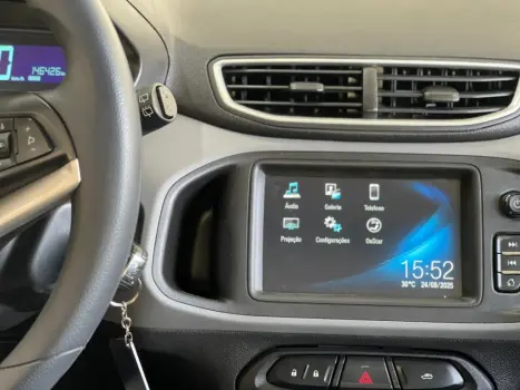 ONIX 1.4 MPFI LT 8V FLEX 4P MANUAL