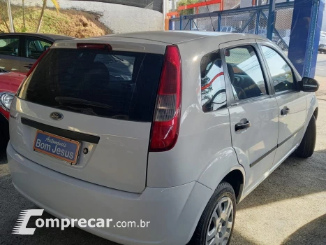 Fiesta 1.0 Mpi 8V Gasolina 4P Manual