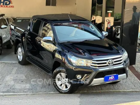 HILUX CDSRVA4FD