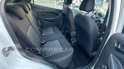 KA 1.0 SE 12V