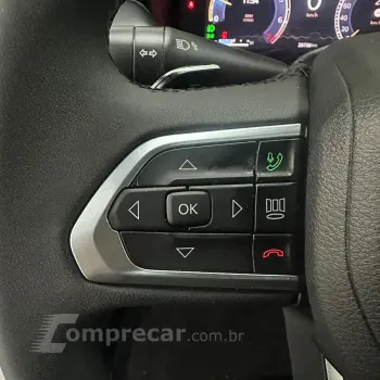 COMPASS S T270 1.3 TB 4x2 Flex Aut.