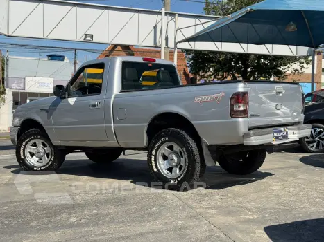 Ranger XLS 2.3 16V 145cv/150cv 4x2 CS