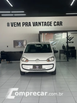 UP 1.0 MPI Take UP 12V