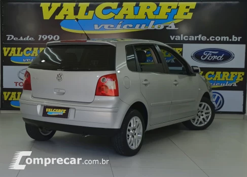 POLO 1.6 MI 8V