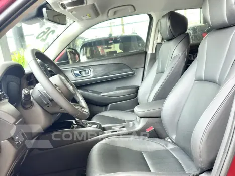 HR-V 1.5 DI I-VTEC FLEX EXL CVT