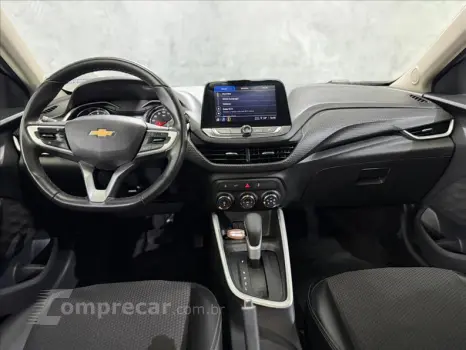 ONIX 1.0 Turbo Plus LTZ