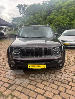 RENEGADE 1.8 16V Limited
