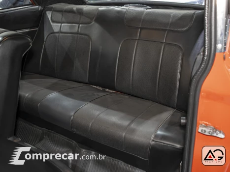 CORCEL 1.4 Luxo 8V