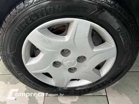 CELTA - 1.0 MPFI LT 8V 4P MANUAL