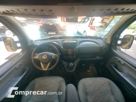 DOBLÒ 1.8 MPI Essence 7L 16V