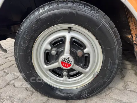 CORCEL 1.4 8V