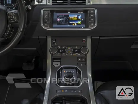 RANGE ROVER EVOQUE 2.0 SE 4WD 16V