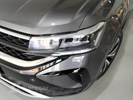 TAOS 1.4 250 TSI TOTAL FLEX COMFORTLINE AUTOMÁTICO