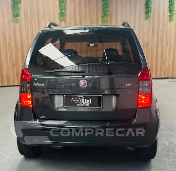 IDEA 1.4 MPI Fire ELX 8V