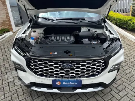 TERRITORY Titanium 1.5 GTDi EcoBo. Aut.