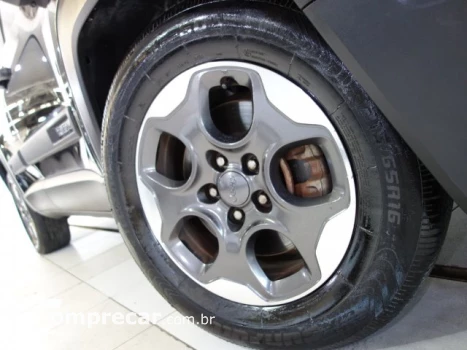 RENEGADE - 1.8 16V SPORT 4P AUTOMÁTICO