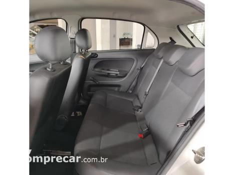 GOL 1.0 12V MPI TOTALFLEX 4P MANUAL