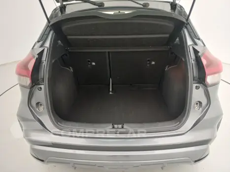 KICKS 1.6 16V FLEXSTART SENSE XTRONIC
