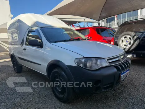 STRADA 1.4 MPI Fire CS 8V