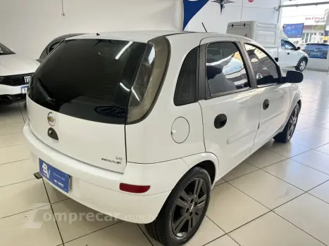 CORSA 1.4 MPFI MAXX 8V FLEX 4P MANUAL