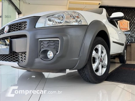 STRADA 1.4 MPI Freedom CS 8V