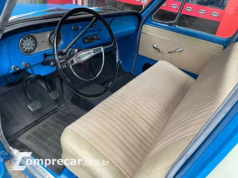 C10 2.5 CS 8V