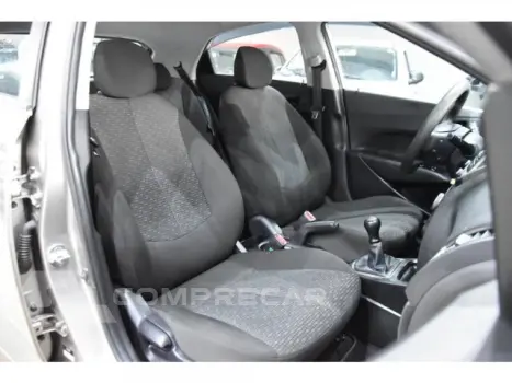 HB20 - 1.0 COMFORT 12V 4P MANUAL