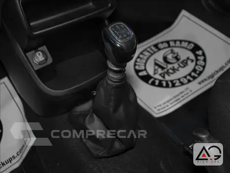 STRADA 1.4 Fire Endurance CS