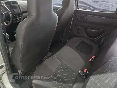 KWID 1.0 12V SCE ZEN