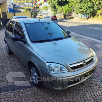 Corsa Hat. Maxx 1.4 8V ECONOFLEX 5p