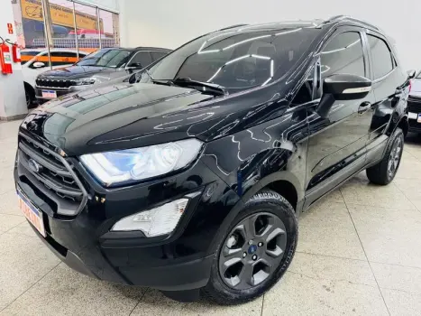 ECOSPORT FSL AT 1.5