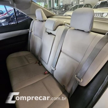 COROLLA XEI20FLEX