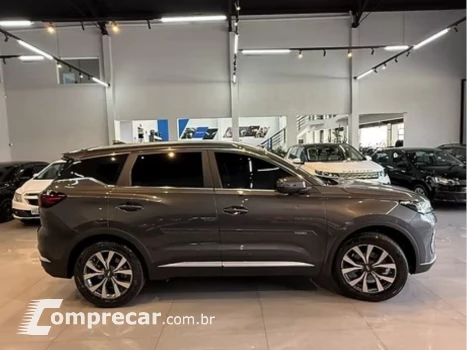 TIGGO 7 PRO 1.6 TGDI GASOLINA DCT