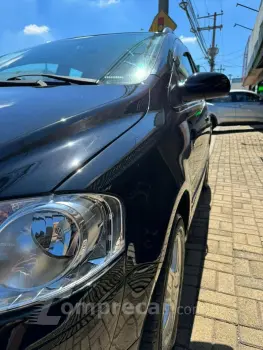 SPACEFOX 1.6 MI Comfortline 8V