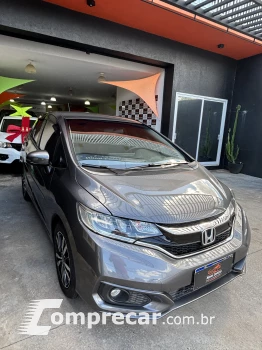 FIT 1.4 LXL 16V