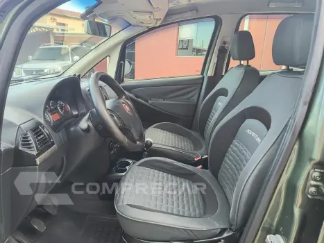 IDEA 1.8 MPI Adventure 16V