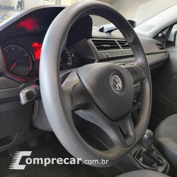 GOL 1.0L MC4