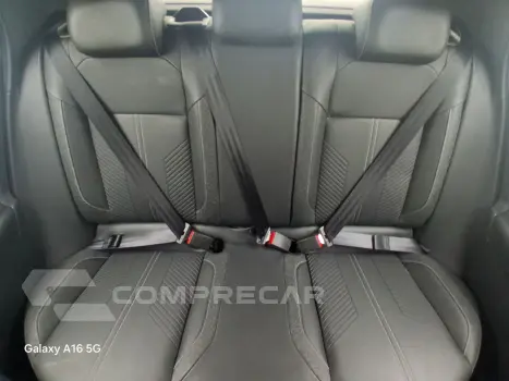 TERA 1.0 170 TSI HIGH AUTOMÁTICO