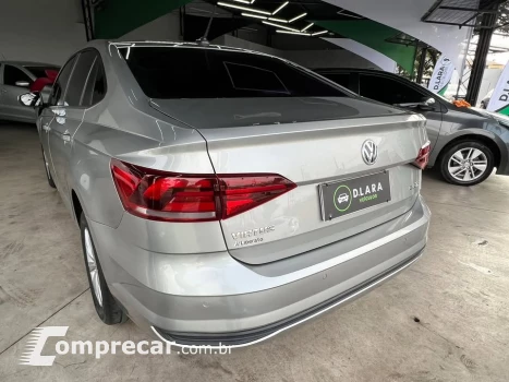 VIRTUS 1.0 200 TSI Highline