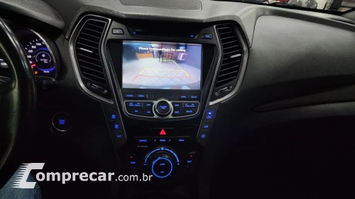 Santa Fe/GLS 3.3 V6 4X4 Tiptronic
