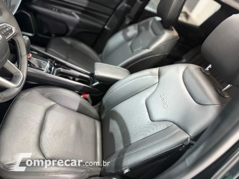 COMPASS 1.3 T270 Turbo S