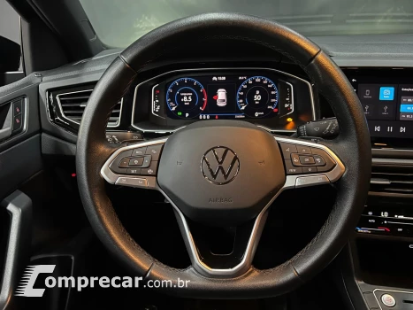 NIVUS 1.0 200 TSI TOTAL FLEX HIGHLINE AUTOMÁTICO