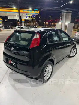 PUNTO 1.6 Essence 16V