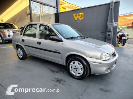 Corsa Sed Class.Spirit 1.0/1.0 FlexPower